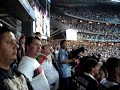 Wests Tigers Grand Final 2005 Telstra Stadium