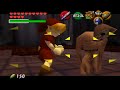 Zelda: Song of Arwing Zelda: Song of Arwing