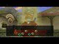 Zelda: Song of Arwing