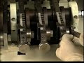 TRIPLE HEAD CONTANINER FILLING MACHINE TRIPLE HEAD CONTANINER FILLING MACHINE
