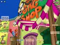 ToonTown-Break Down