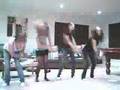 The Time Warp!