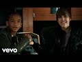 Justin Bieber - Never Say Never ft. Jaden Smith