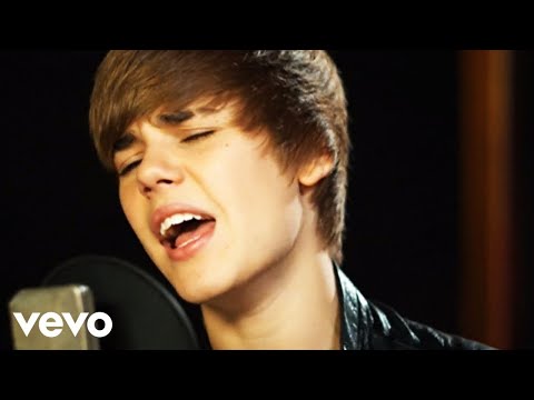 Tekst piosenki Justin Bieber - Never Say Never po polsku