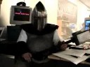Interview with a Nazgul