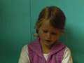 Britt Zeehonk 6 jaar