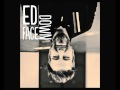 E.D. Face Down Video and Lyrics