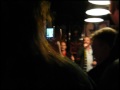 Chadders does karaoke. Nuneaton. 3/12/09.