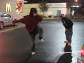KODAKK & YUNG SILKK WHOOP RICO/SWAG SURFIN(YUNG LA)