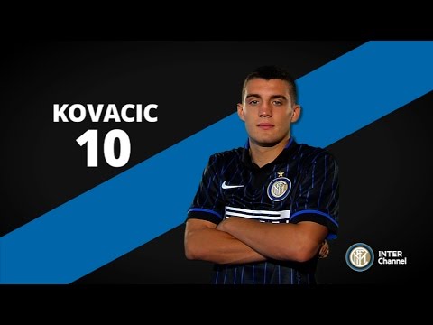 MATEO KOVACIC MATEO KOVACIC
