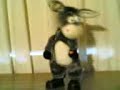 Dancing Donkey