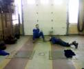 Jazda po dropsach:-)