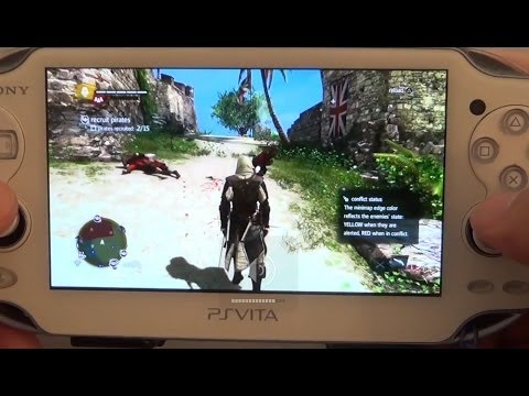 how to upload videos to facebook from ps vita