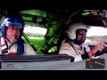 Pacione Motorsport Dodge SRT Challenger - Targa Newfoundland 2011 CLARENVILLEflv
