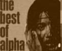 Alpha Blondie - Operation Coup De Poing- Brigadier Sabari.