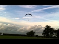 Touch 'n' Go Bulldog 'Spirit" Paramotor
