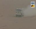 Dakar team GINAF Rally Power Cat Caterpillar