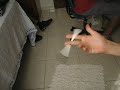 penspinning combo failure