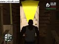 GTA San Andreas (1 Gun in Grove Street - for no0bs)