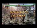 VF5 ver.A Fuudo(LI) vs Homestay(AK)