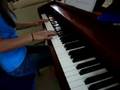 Love Theme (Romeo and Juliet)