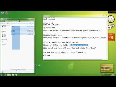 how to use norton snap