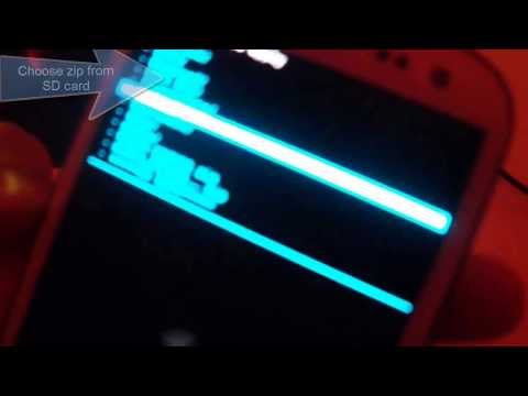 how to locate galaxy y