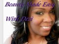OUTRE Quick Weave ~ CONTEST! Starts 3/5/10 Ends 3/26/10