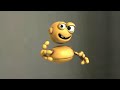 Just a test of animation with my Robot "Jo"