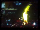 R.E.M. \"Man on the moon\" Live in Perugia