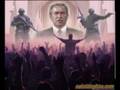 Fema concentration camps Martial law and GW BUSH