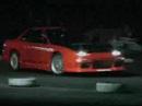 Drift Archerfield