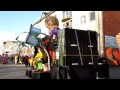 Aalst Carnaval 2012 - Zwisj