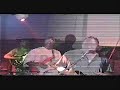 Bisengo Musica covers Les Wanyika classic Sina Makosa at Redsan Columbus Ohio show