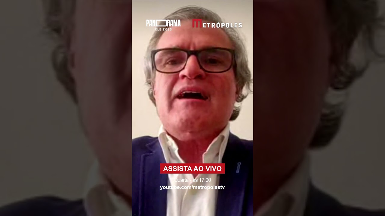 “Voto envergonhado é ficção”, diz diretor da Paraná Pesquisas