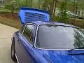 PORSCHE 912 WALKAROUND
