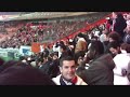 PSG - Valenciennes (4-0) quart de finale coupe de la Ligue