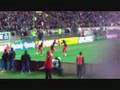 PSG - Valenciennes (4-0) quart de finale coupe de la Ligue