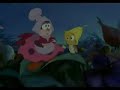 Thumbelina - Let Me Be Your Wings (Brazilian Portuguese)