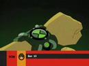 bloc party Ben 10