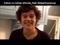 Harry Styles – Try Something New Today!