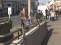 Egész Újpestet belátni az új térfigyelő rendszerrel Egész Újpestet belátni az új térfigyelő rendszerrel