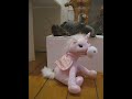 Sparkle the Unicorn visits Fife! Sparkle the Unicorn visits Fife!