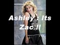 Zashley Series - Series 1 : Episode 1 [Say ok]