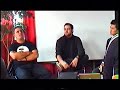 Beathoavenz bei School Talks (Teil 2/3)