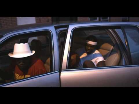 50 Cent's Before I Self Destruct (Teaser)