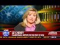 KAS' Liz Cheney Discusses Terrorism