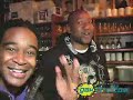 A night with sherrod Small for GAKCITY with Jeremy Hassell A night with sherrod Small for GAKCITY with Jeremy Hassell