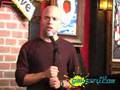 A night with sherrod Small for GAKCITY with Jeremy Hassell