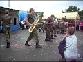 Dweilorkest De Menaemer Feintsjes - The A-team